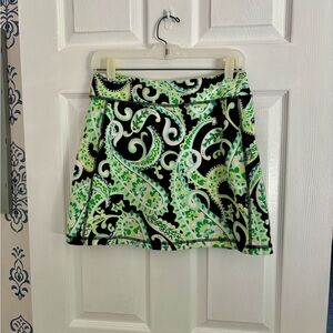 Talbots Skort
